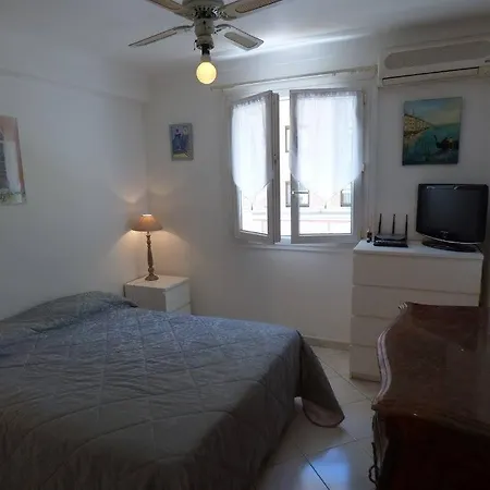 Apartment Ferrie Cannes