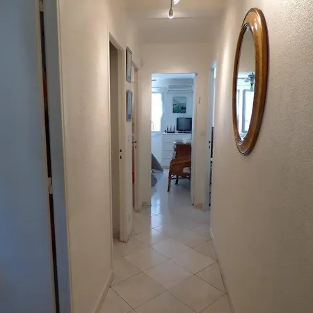Ferrie Apartment