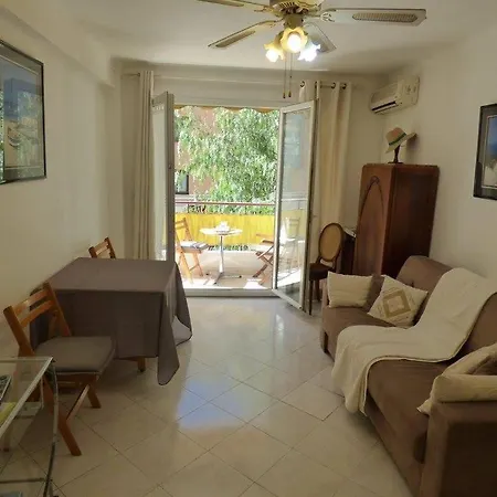 Ferrie Apartment Cannes